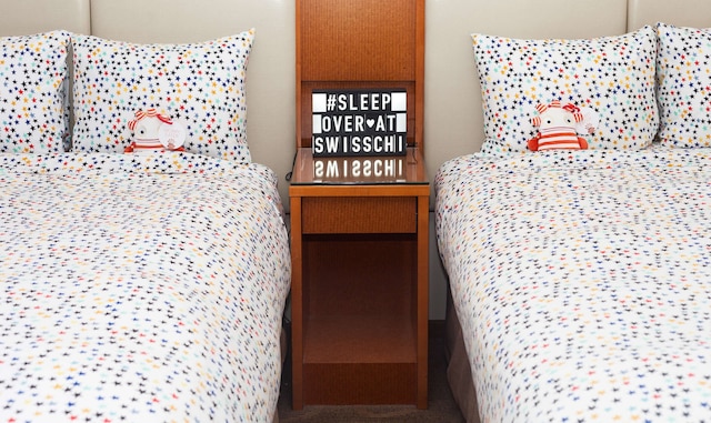 スイスホテル - シカゴ