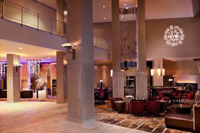 スイスホテル - シカゴ