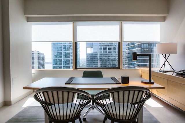 スイスホテル - シカゴ