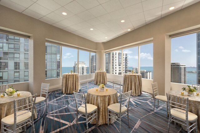 スイスホテル - シカゴ