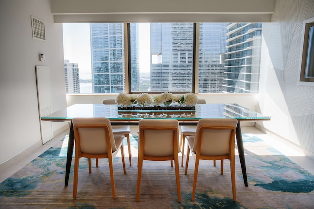 スイスホテル - シカゴ