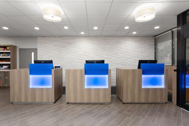 デイズ イン バイ ウィンダム オーランド コンベンションセンター / インターナショナル ドライブ