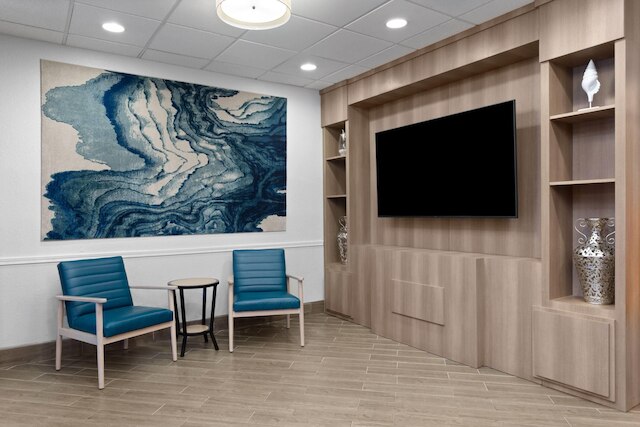 デイズ イン バイ ウィンダム オーランド コンベンションセンター / インターナショナル ドライブ