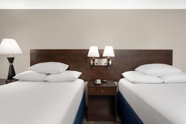 デイズ イン バイ ウィンダム オーランド コンベンションセンター / インターナショナル ドライブ