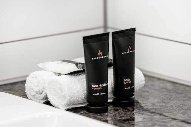 ビルダーバーグ パークホテル ロッテルダム