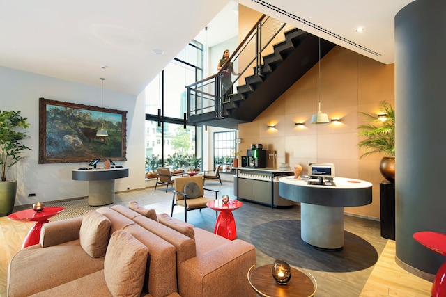 ビルダーバーグ パークホテル ロッテルダム