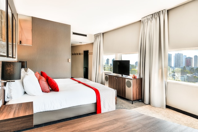 ビルダーバーグ パークホテル ロッテルダム