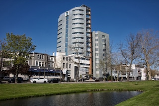 ビルダーバーグ パークホテル ロッテルダム