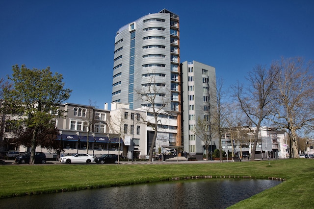 ビルダーバーグ パークホテル ロッテルダム