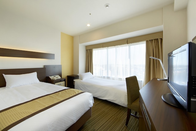 新横浜プリンスホテル