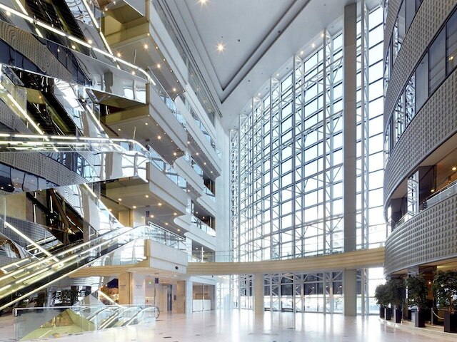 新横浜プリンスホテル