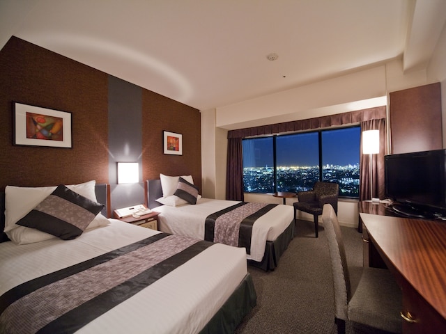 新横浜プリンスホテル