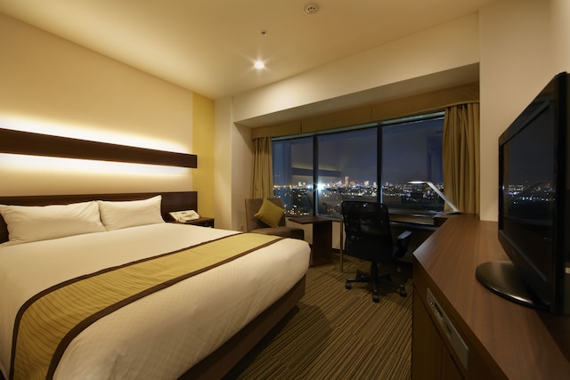 新横浜プリンスホテル