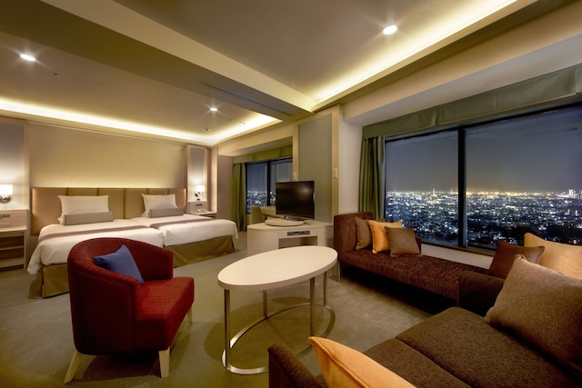 新横浜プリンスホテル