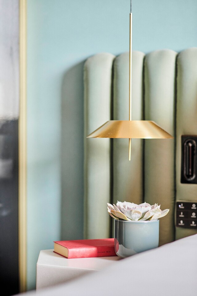 グランド ハイアット バルセロナ