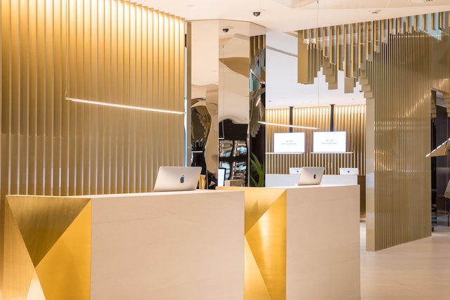 グランド ハイアット バルセロナ