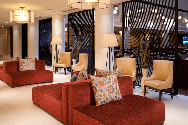 マリオット・コロンビア