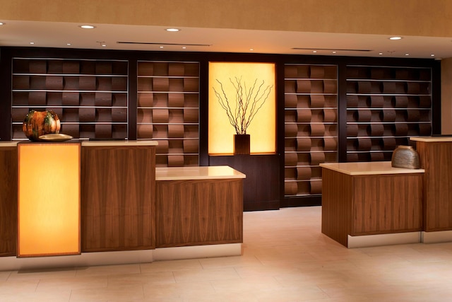 マリオット・コロンビア