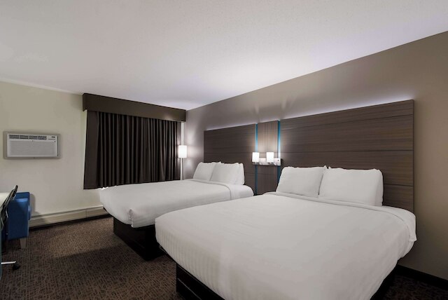 ベストウェスタン ベミジー