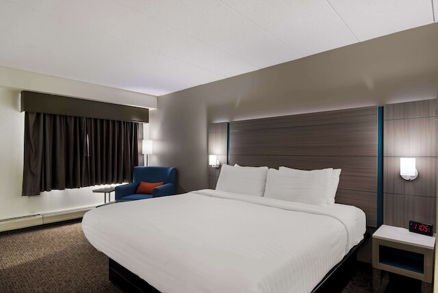 ベストウェスタン ベミジー