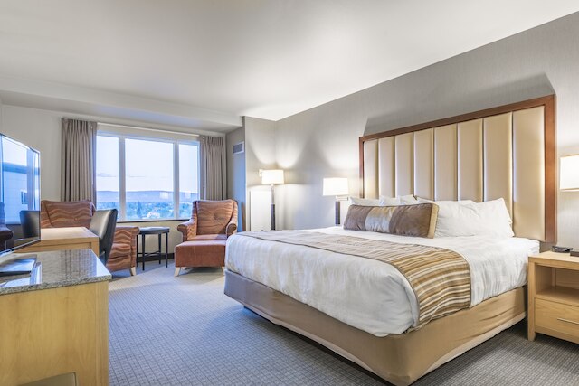 ウエストマーク フェアバンクス ホテル & カンファレンス センター