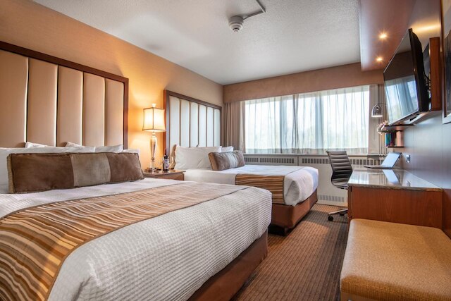 ウエストマーク フェアバンクス ホテル & カンファレンス センター