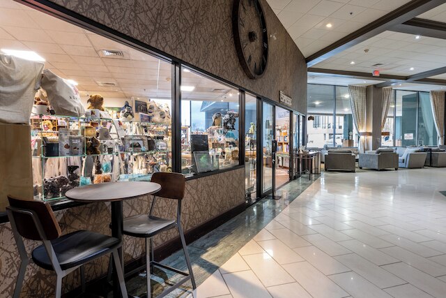 ウエストマーク フェアバンクス ホテル & カンファレンス センター