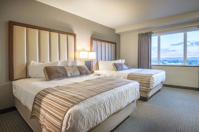 ウエストマーク フェアバンクス ホテル & カンファレンス センター