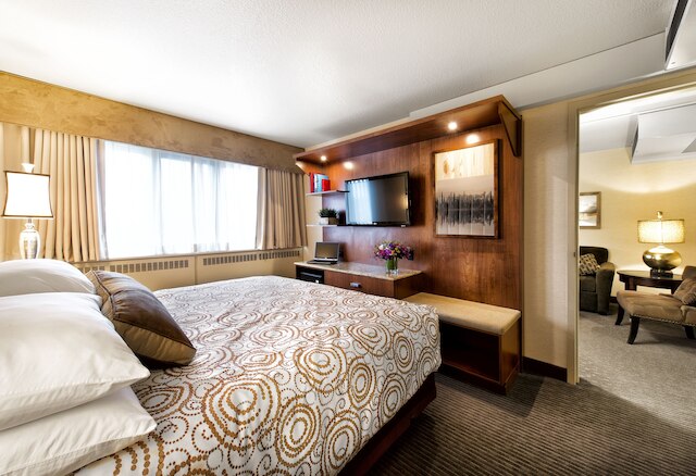 ウエストマーク フェアバンクス ホテル & カンファレンス センター