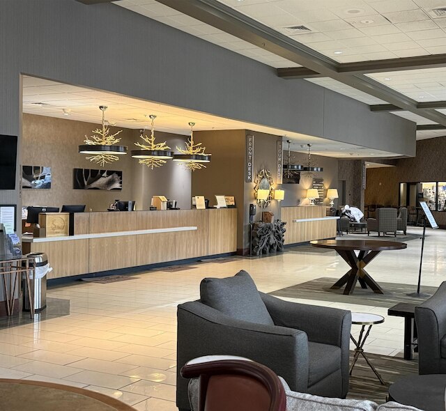 ウエストマーク フェアバンクス ホテル & カンファレンス センター