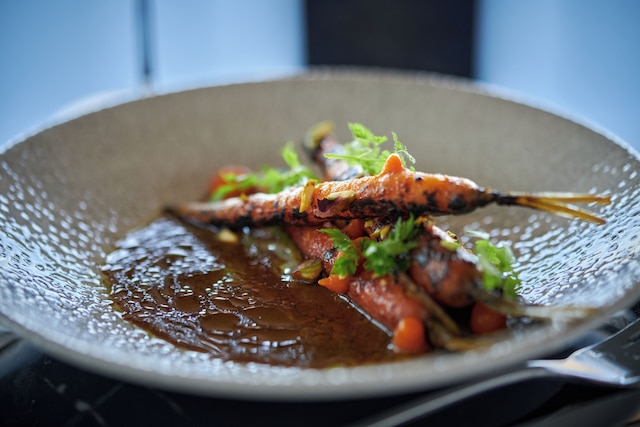 ラディソン ブル プラザ ホテル、オスロ