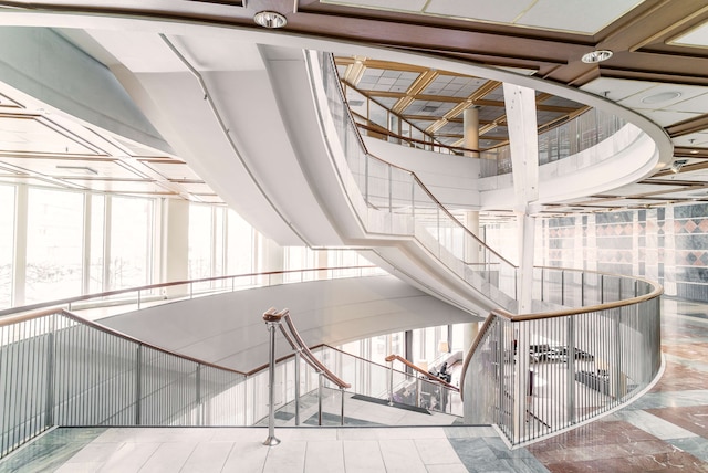 ラディソン ブル プラザ ホテル、オスロ