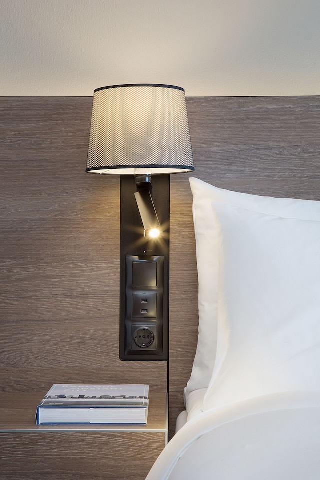 ラディソン ブル プラザ ホテル、オスロ