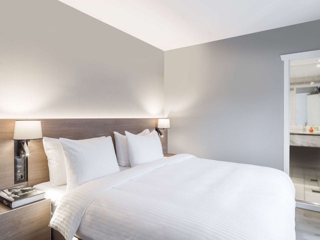 ラディソン ブル プラザ ホテル、オスロ