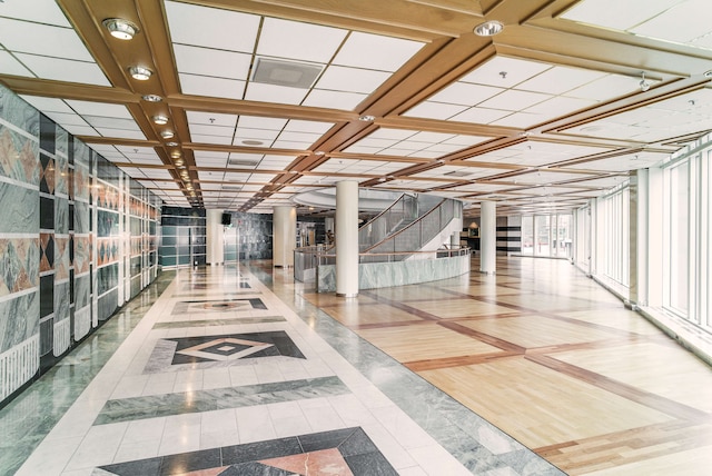 ラディソン ブル プラザ ホテル、オスロ