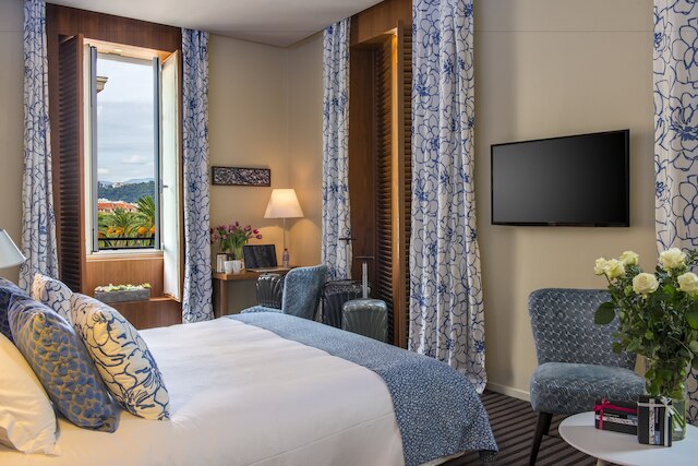 ホテル ボー リヴァージュ