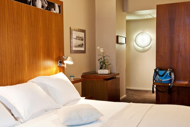 ホテル ボー リヴァージュ