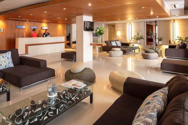 ホテル ボー リヴァージュ