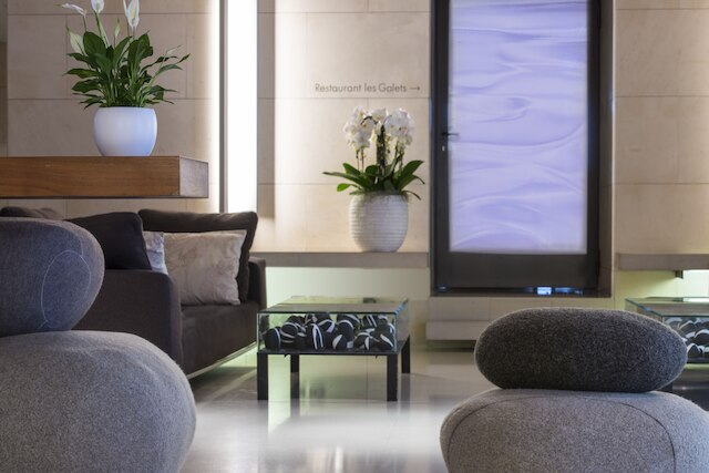 ホテル ボー リヴァージュ