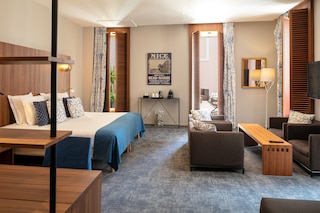 ホテル ボー リヴァージュ