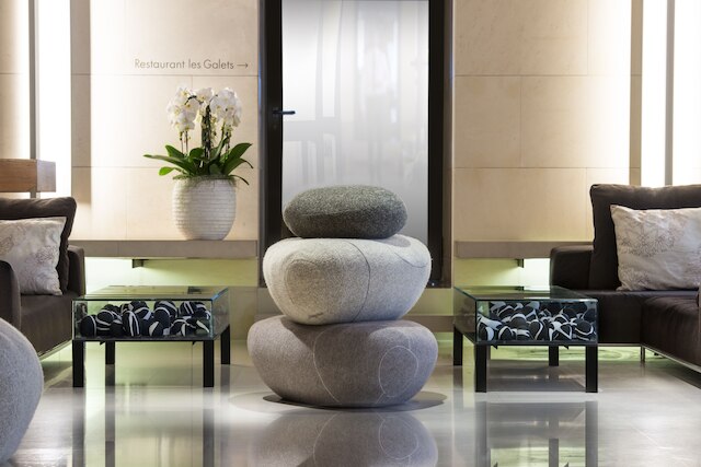 ホテル ボー リヴァージュ