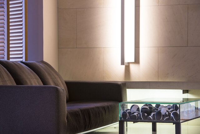 ホテル ボー リヴァージュ