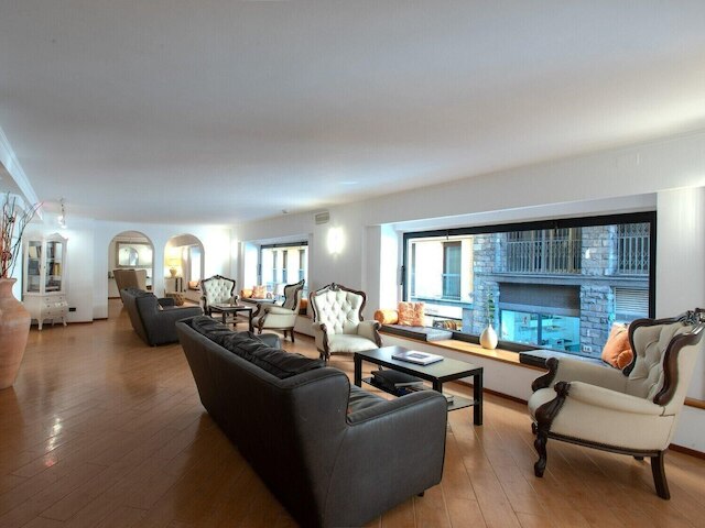 B&B  ホテル フィレンツェ ピッティ  宮殿ホテル アル ポンテ ヴェッキオ