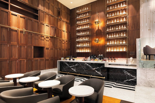 シェラトングランド・ロサンゼルス