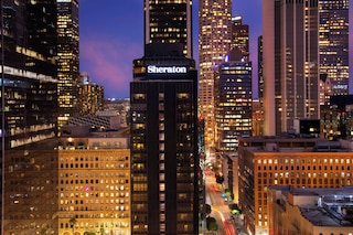 シェラトングランド・ロサンゼルス