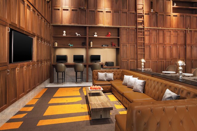 シェラトングランド・ロサンゼルス