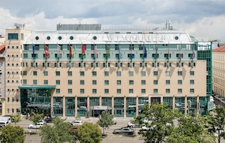 アルコテル ウィンベルガー ウィーン