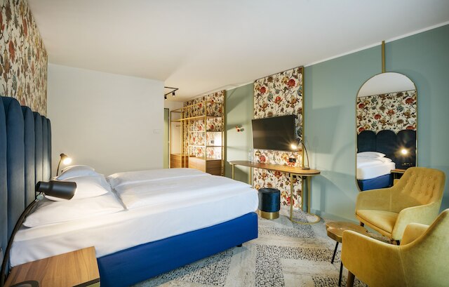 アルコテル ウィンベルガー ウィーン