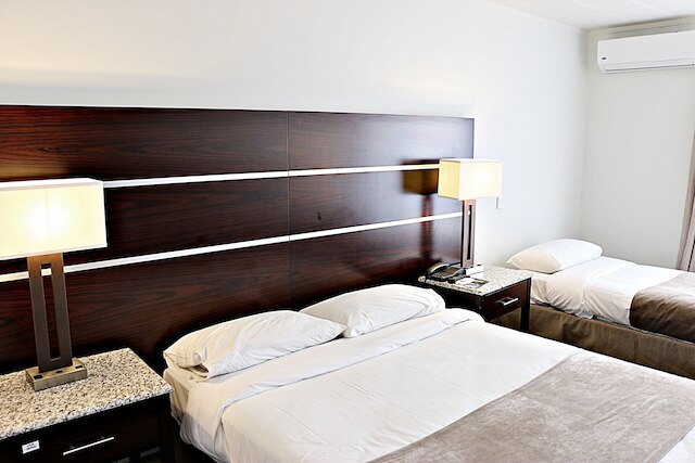 エアポート ゲートウェイ ホテル