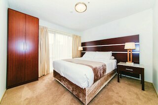 エアポート ゲートウェイ ホテル